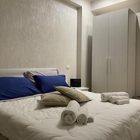 Casa Vacanze Antares シッラ エクステリア 写真