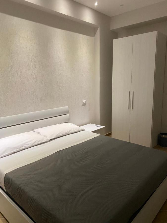 Casa Vacanze Antares シッラ エクステリア 写真