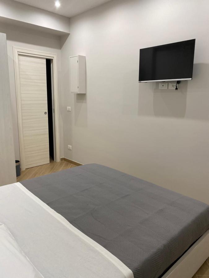 Casa Vacanze Antares シッラ エクステリア 写真