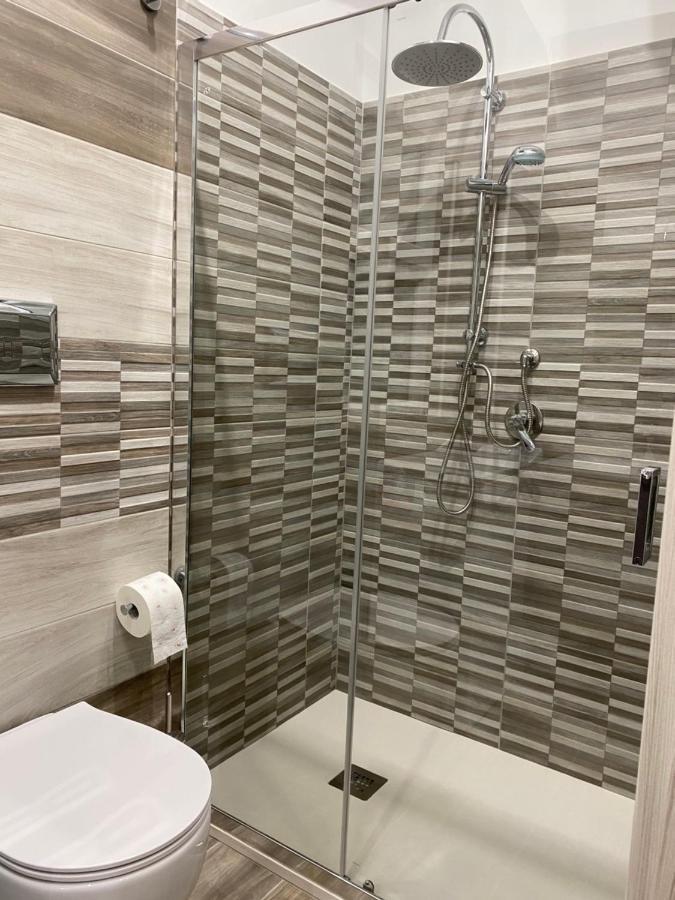 Casa Vacanze Antares シッラ エクステリア 写真