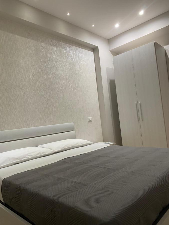 Casa Vacanze Antares シッラ エクステリア 写真