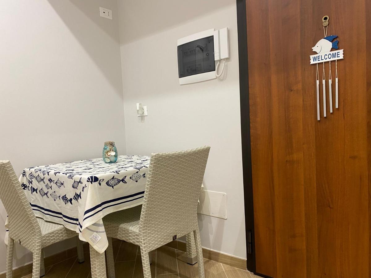Casa Vacanze Antares シッラ エクステリア 写真