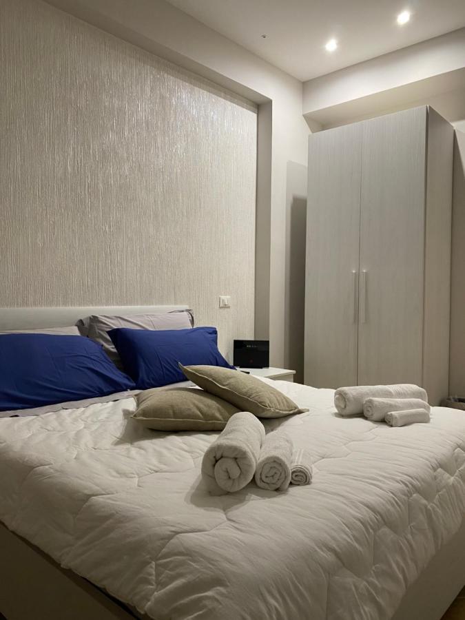 Casa Vacanze Antares シッラ エクステリア 写真