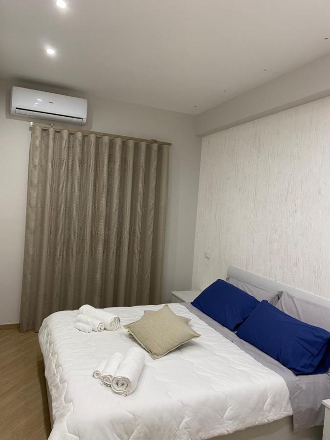 Casa Vacanze Antares シッラ エクステリア 写真