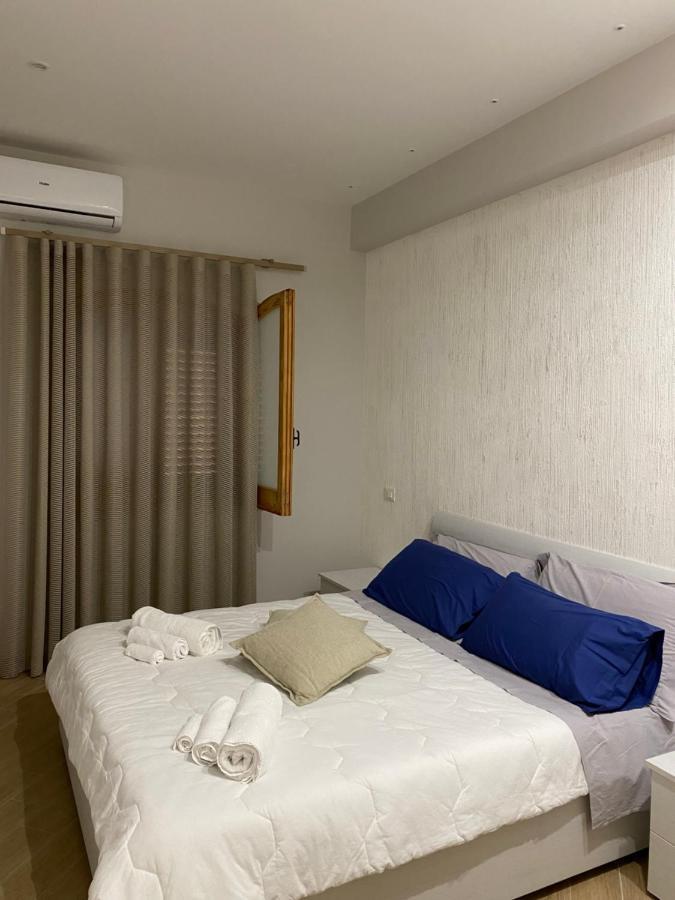 Casa Vacanze Antares シッラ エクステリア 写真